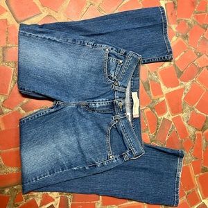 Levi Jeans, 515, 8S, like new!!